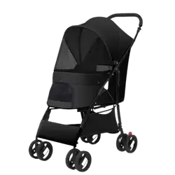 E41 Pet Stroller