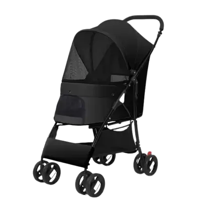E41 Pet Stroller
