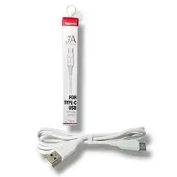 TRANYOO Cable USB To Type-c Fast data &charge