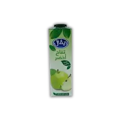 Rival Apple Juice 1ltr