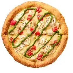 تشکن بيستو