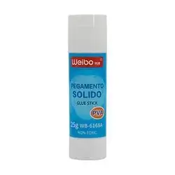 Weibo Glue Stick Non Toxic 1 Pcs