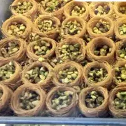  Baklava Esh Albulbul