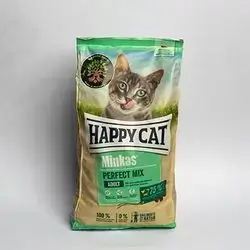 Happy Cat - Perfect Mix Adult