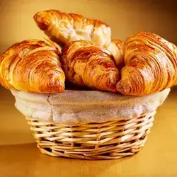 Cheese Croissant