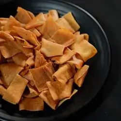Fried Bread