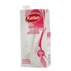 Kalleh Low Fat Milk