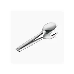Plain Service Tongs