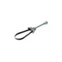 Adjustable Slot Type Oil Filter Wrench 100 Mm