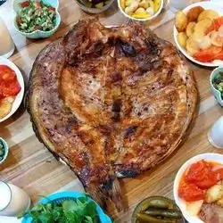 Masgouf Fish - (Carp)