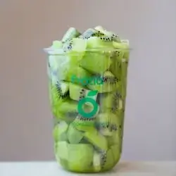 Single Fruit Cup
