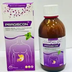 PRAGISCON Syrup