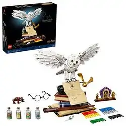 76391 Harry Potter Hogwarts™ Icons - Collectors' Edition