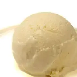 Vanilla Ice Cream