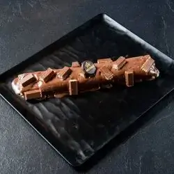 Kit Kat Crepe Roll 