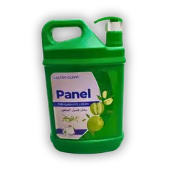 Panel Apple Dishwashing Liquid 2000ml