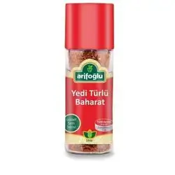 spices 7