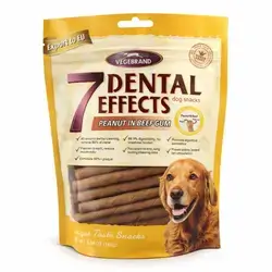 Vegebrand Peanut & Beef Stick 160g