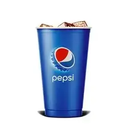 Pepsi Fresh
