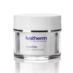 Ivatherm Ivawhite Depigment Cream