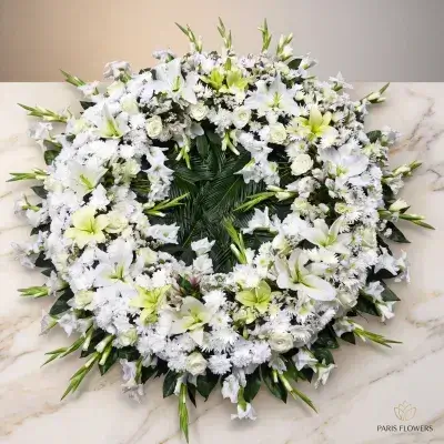 Stand Flowers