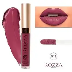 Rozza Extreme Matte Lip Paint _11