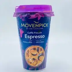 Café Movenique Express 189 ml
