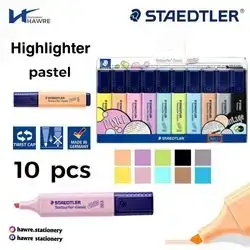 STAEDTLER Highlighter Pastel