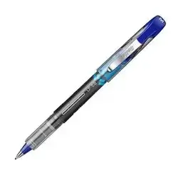 Scrikss Liquid pen blue M m