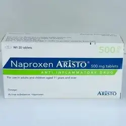 Naproxen 500mg -Aristo