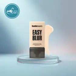 Huda Beauty Easy Blur Foundation Angel Food 110N