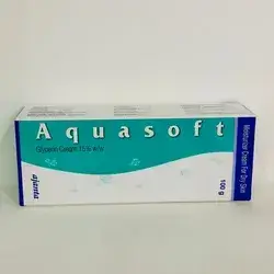 Moisturizing Skin Scrub (Aqua Soft )