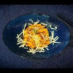 Penne Arrabbiata