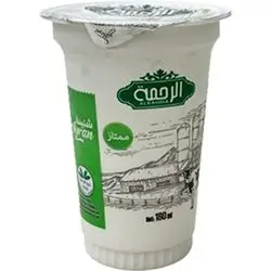 Alrahma Drinking Yogurt 180ml