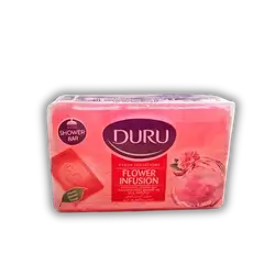 Duru Fresh Evening Flower Soap 150g