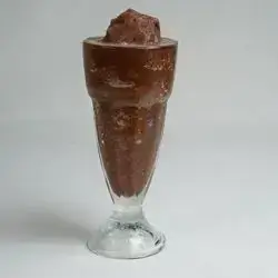 Chocolate Smoothie