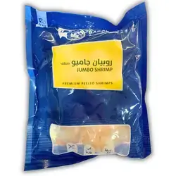 Large Pond Shrimp 400 gm