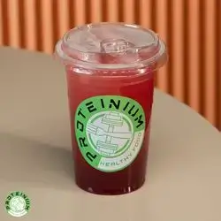 Pomegranate Juice
