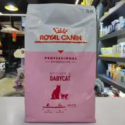 Royal Canin Mother & Babycat 10 KG