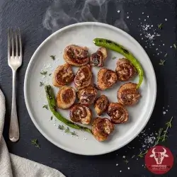 Kidney, 1 Shish