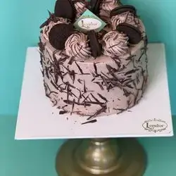 كيك اوريو