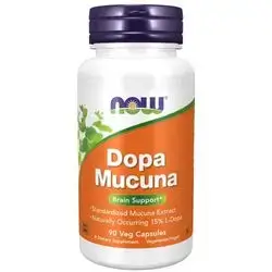 Now-Dopa Mucuna