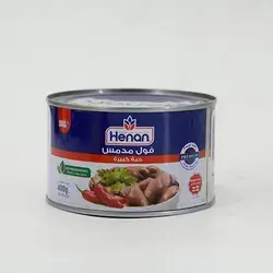 Henan Hot Foul Medames 400G
