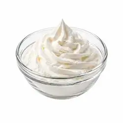 Whipped Cream