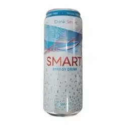 Smart Energy Drink Sugar Free 330ml