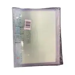 Deli Spiral Notebook.gr 60sheet
