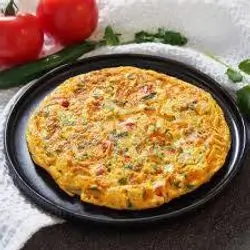 Masala Omlete