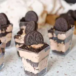 Oreo