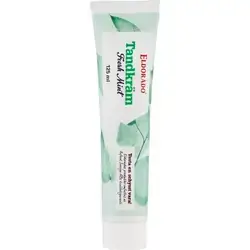 Tandkräm Fresh Mint Toothpaste - 125ml - Germany