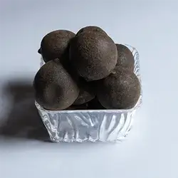 Dried Lemon Juice